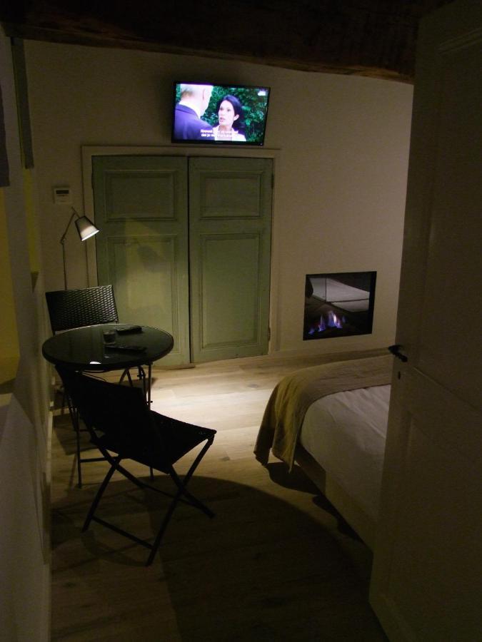 扬森扬森度假屋 马斯梅赫伦 客房 照片