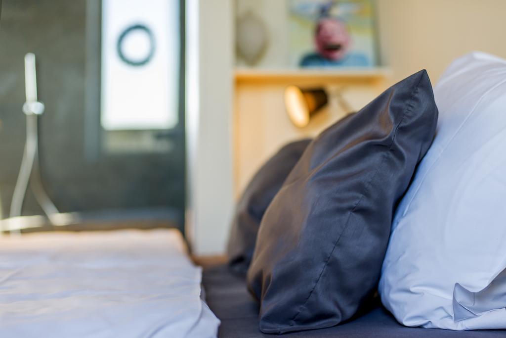 扬森扬森度假屋 马斯梅赫伦 外观 照片